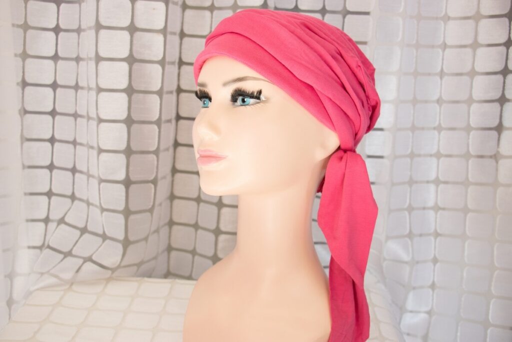 Cappello in fibra di bambù